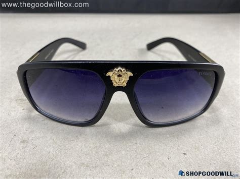 versace sunglasses ve 1574|Men's Luxury and Designer Sunglasses .